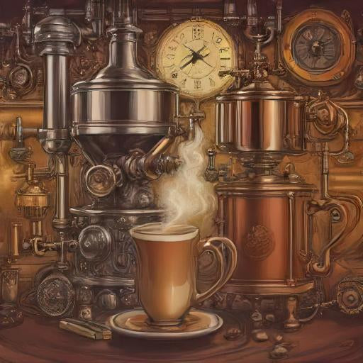 Brewing methods