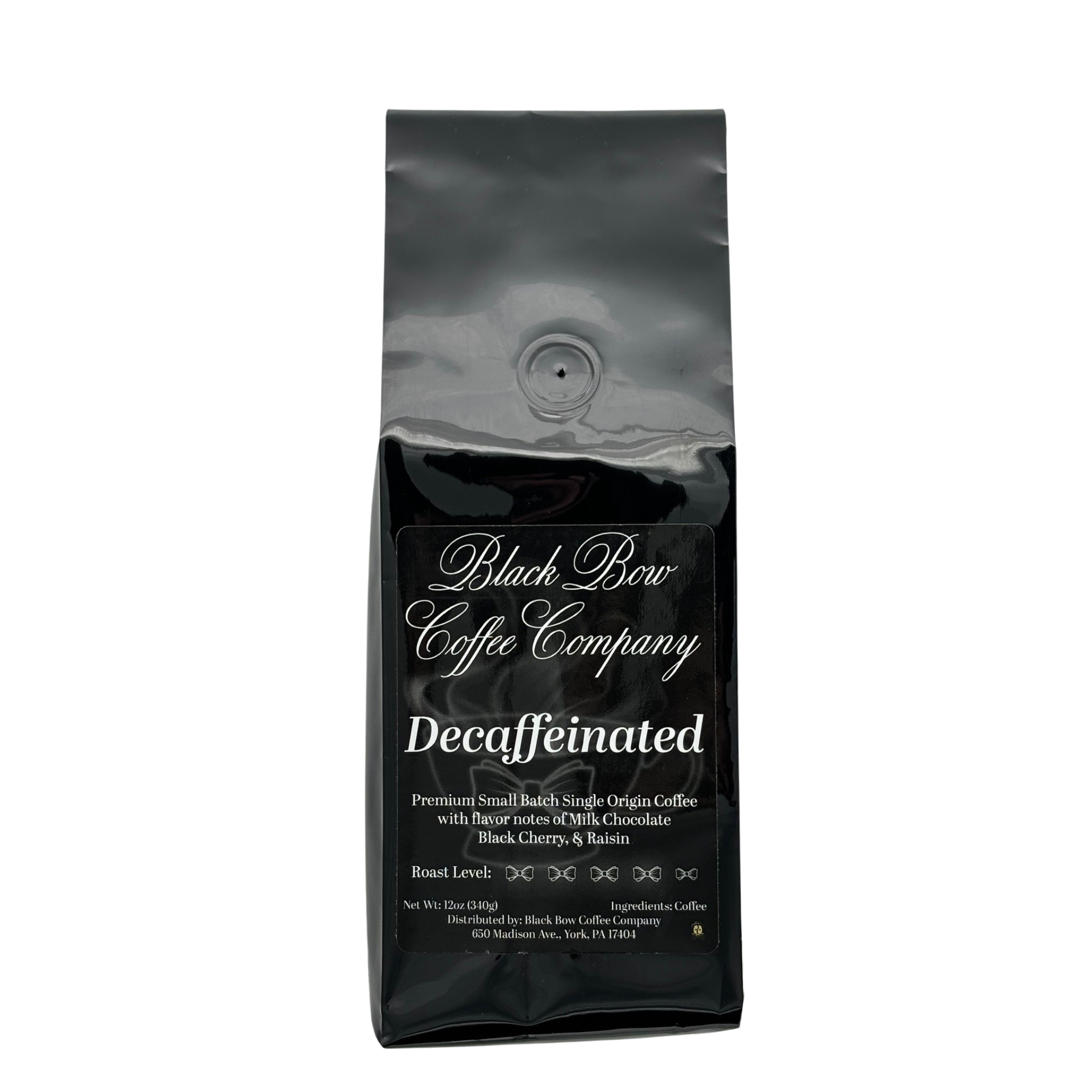 Decaf Colombia