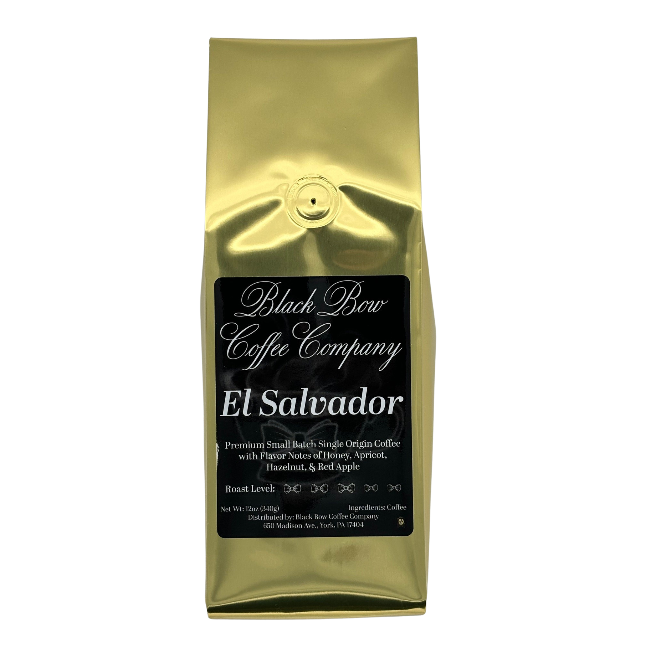 El Salvador