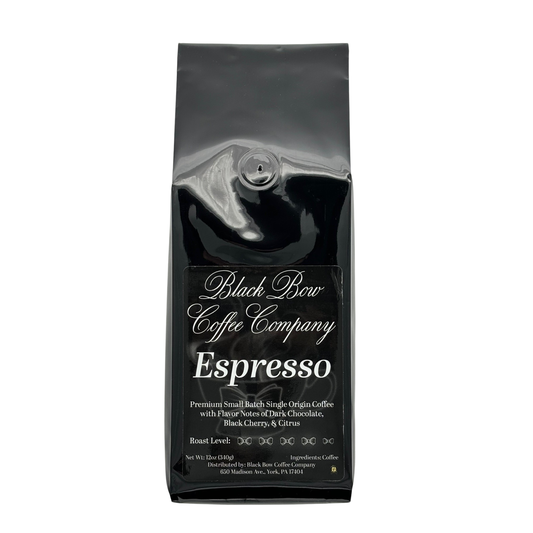 Espresso