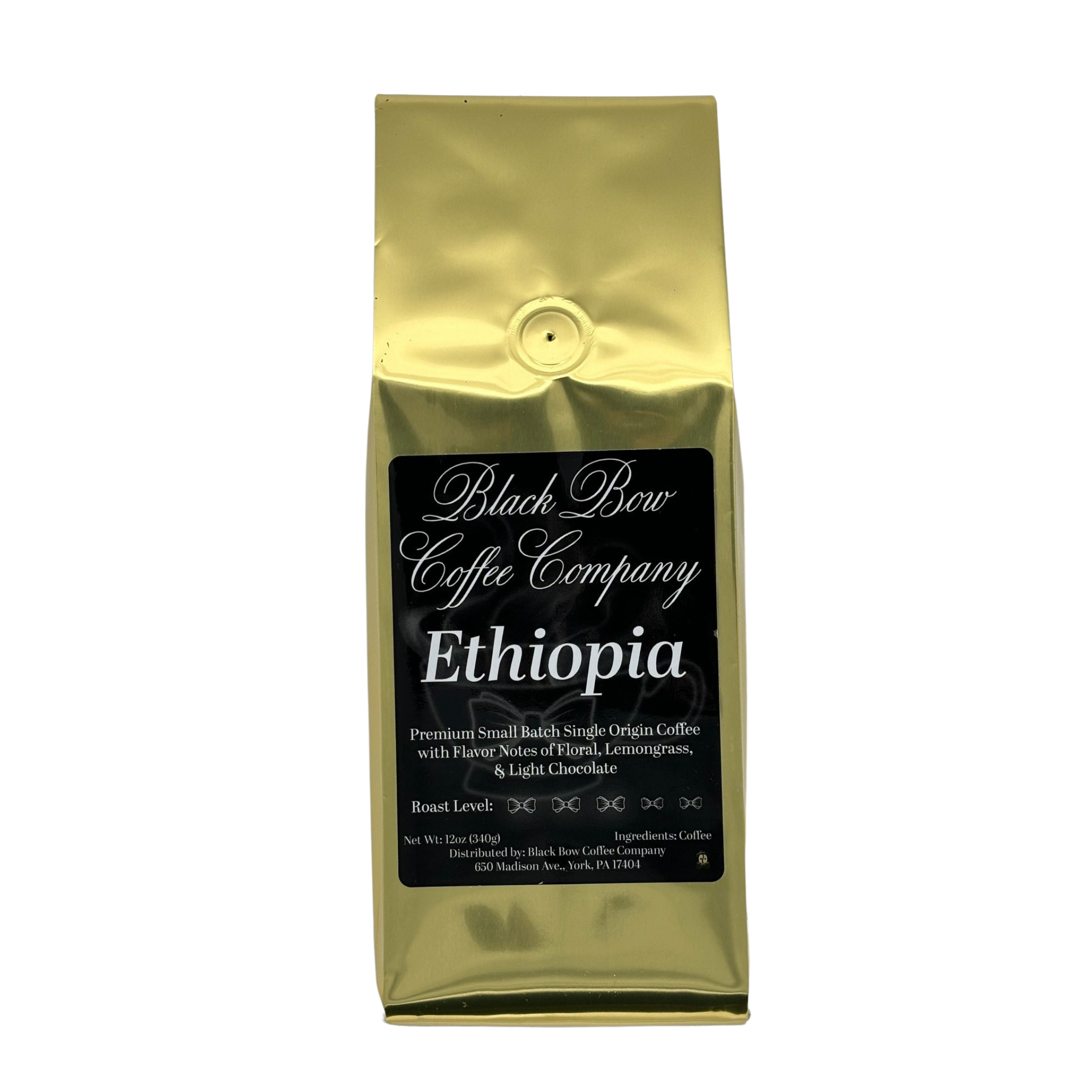 Ethiopia