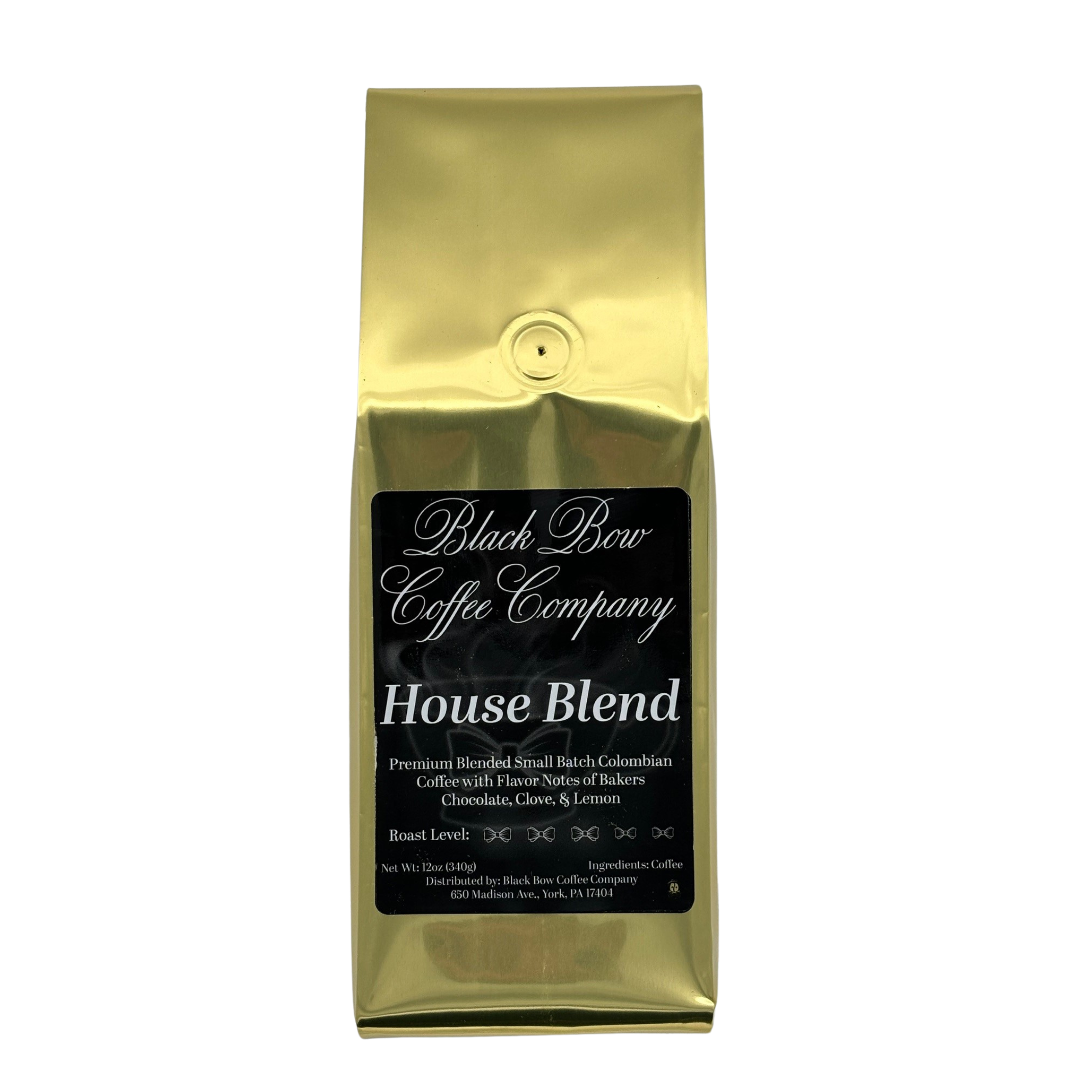 House Blend