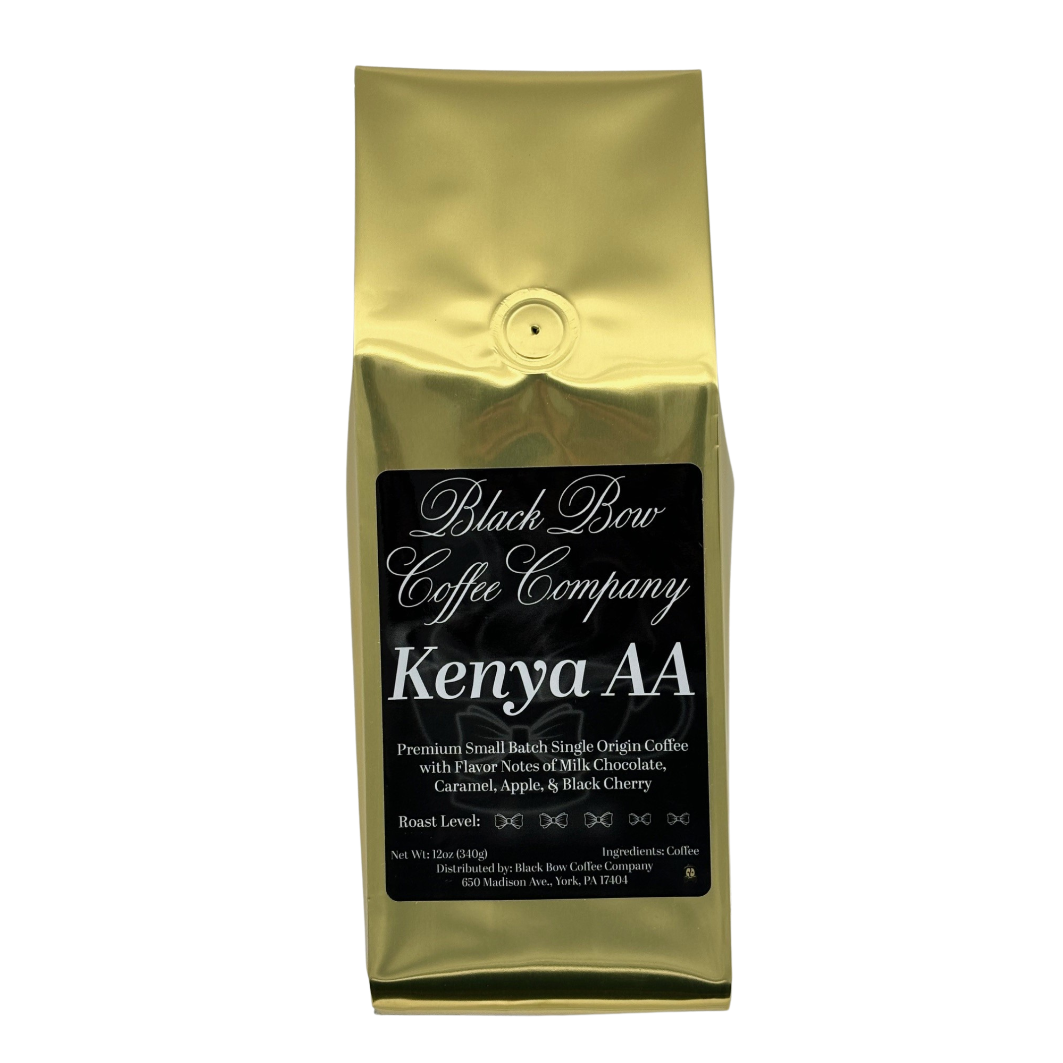 Kenya AA
