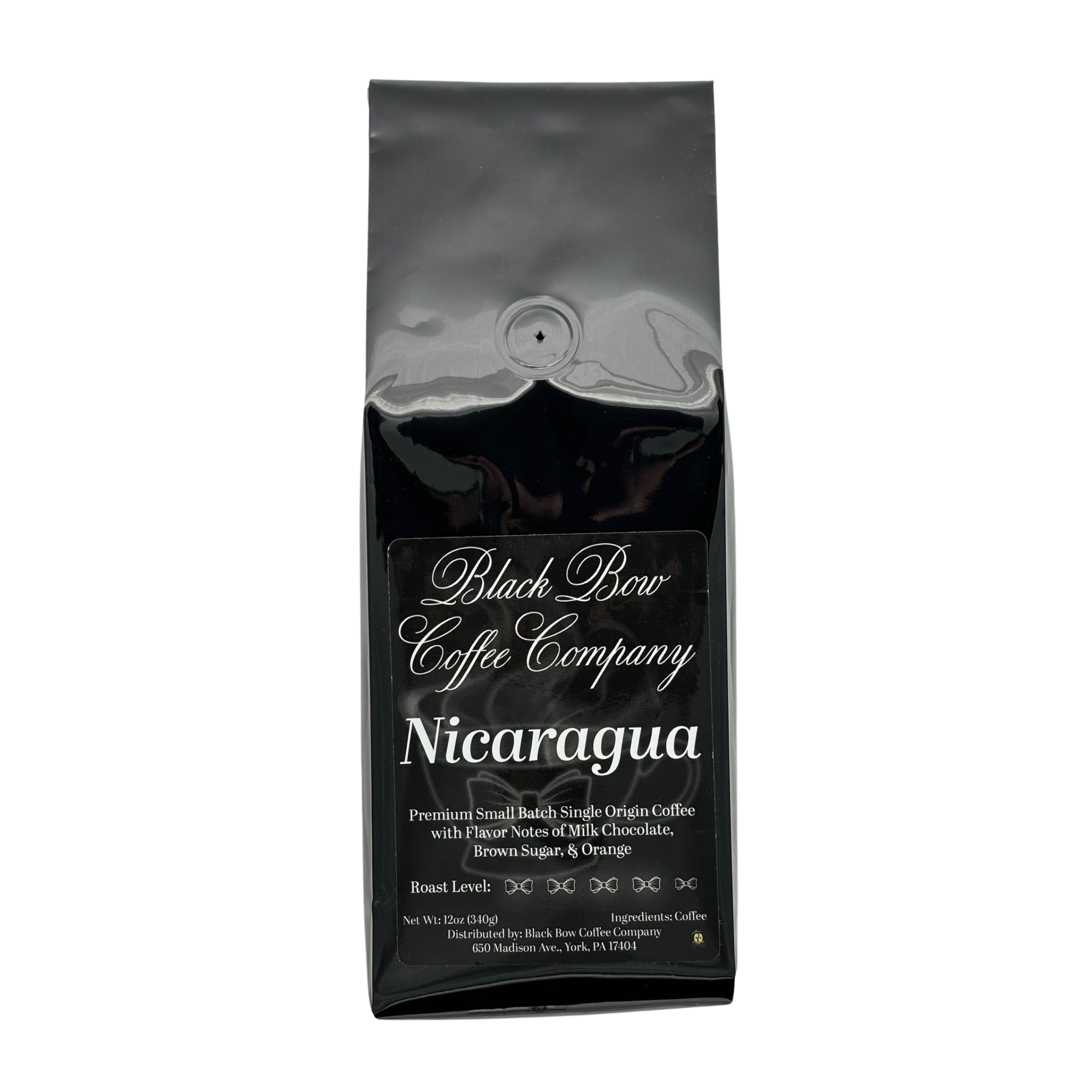 Nicaragua