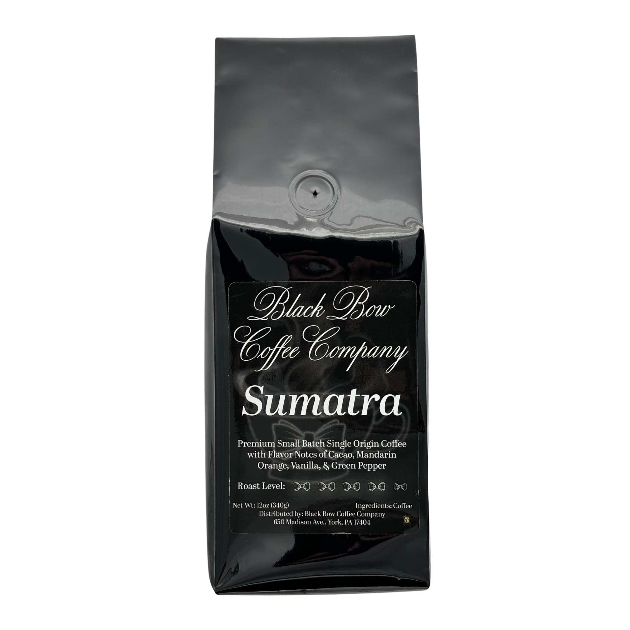 Sumatra