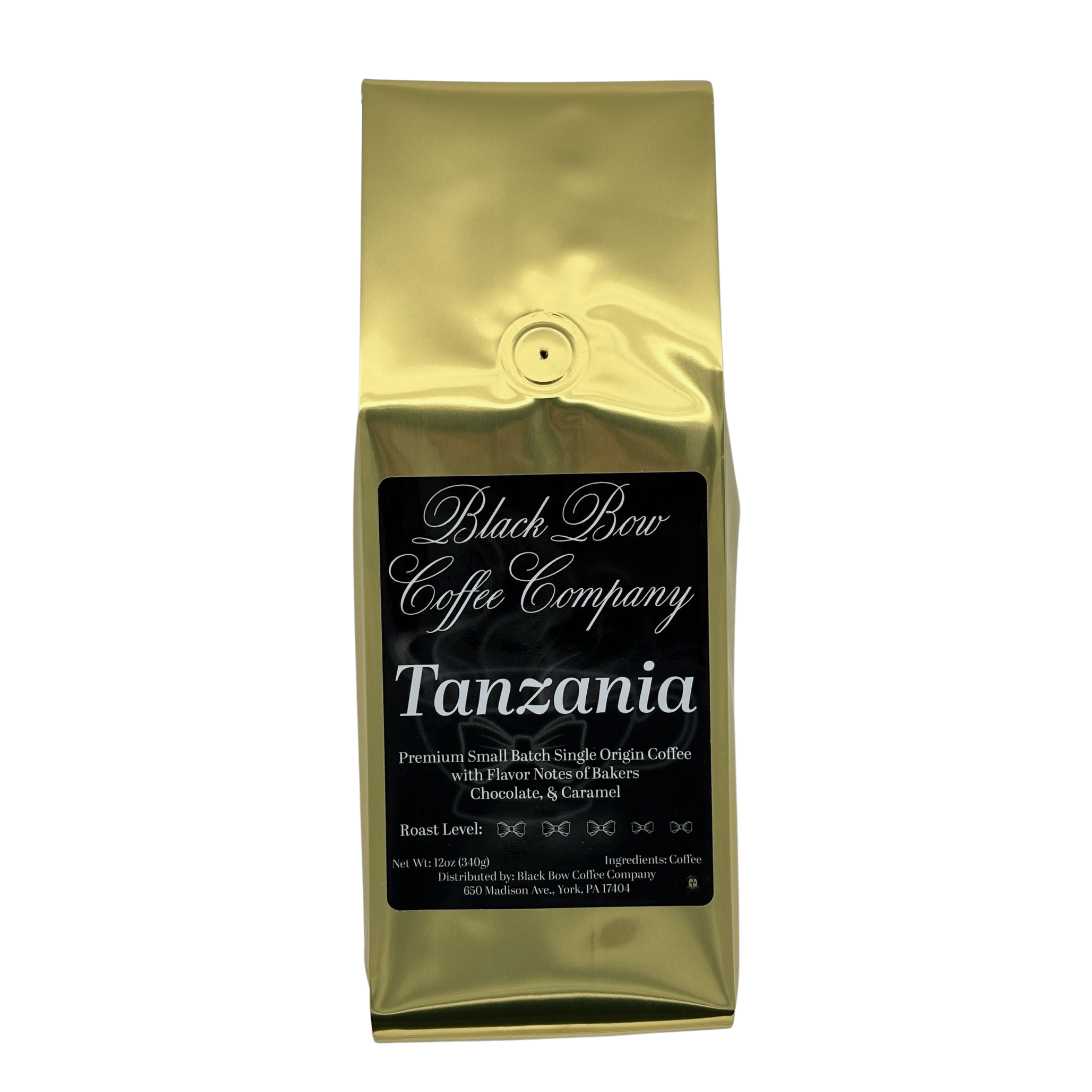 Tanzania